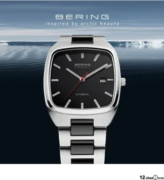 BERING МУЖСКИЕ