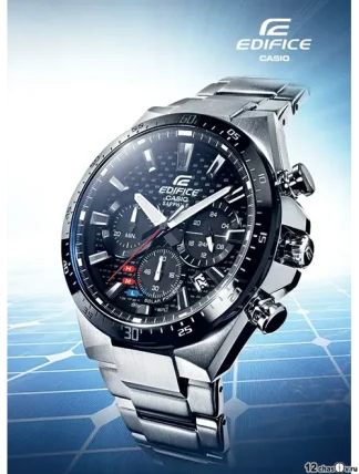 CASIO EDIFICE