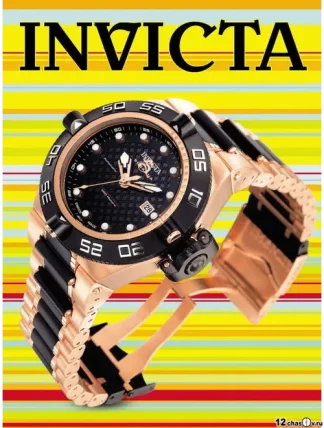 INVICTA